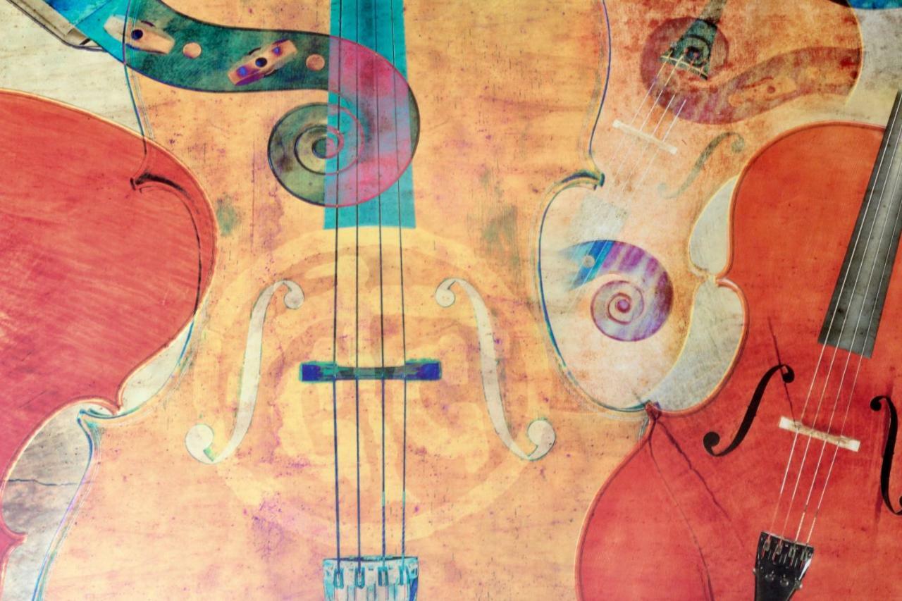 Вилла Violino Azul Кремона Экстерьер фото
